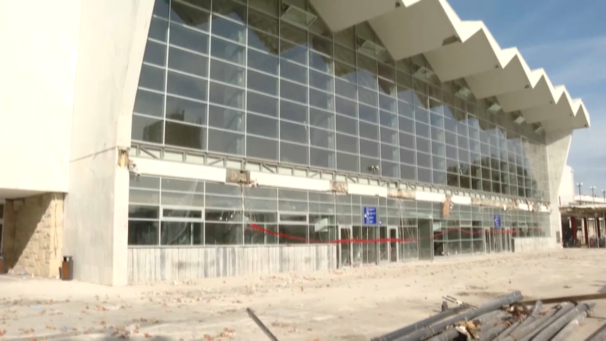 Inquiry Commission: Serbia drifting further from accountability for canopy collapse, criminal group being shielded