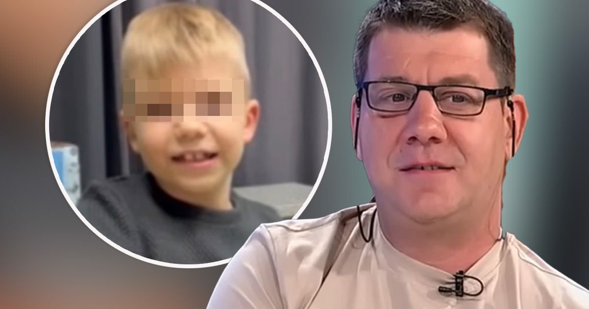 Mali Željko šalje emotivna pisma ocu! Marija Kulić raznežila sve objavom  "Tata, volim te i ljubim"