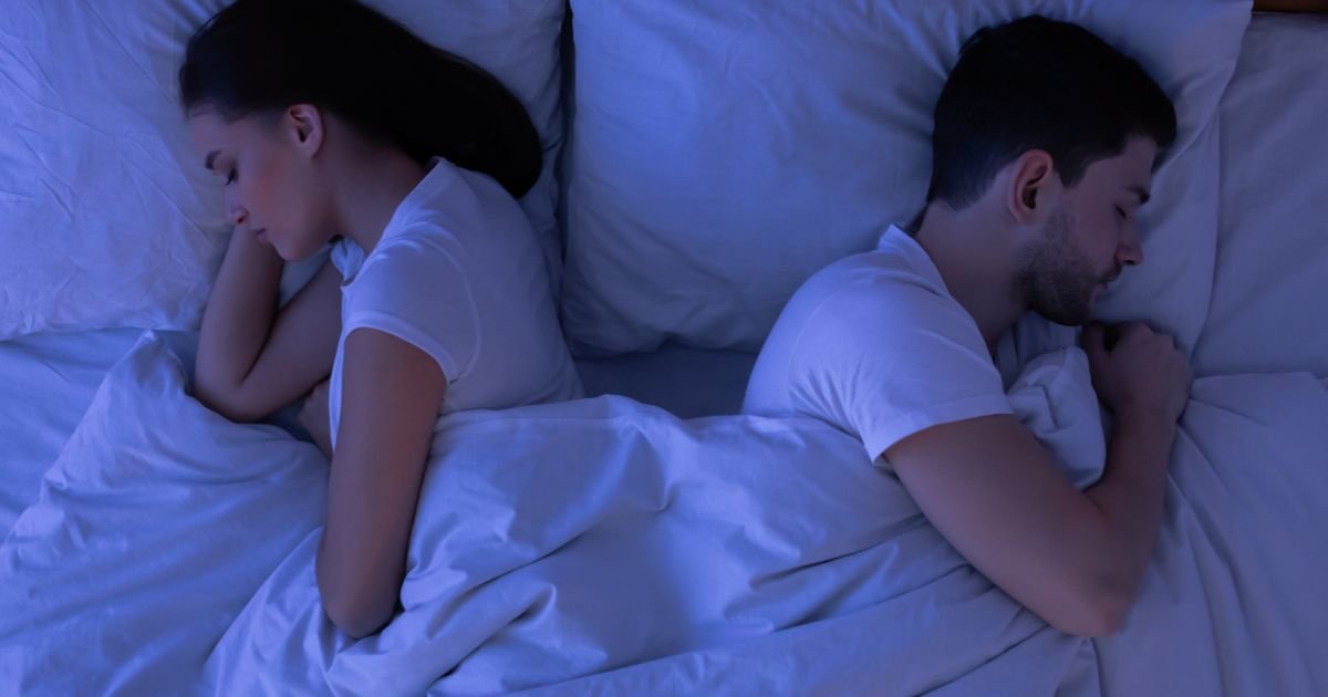 Koliko dugo brak može opstati bez intimnih odnosa? Treba obratiti pažnju na ove signale jer NIJE SAMO FAZA