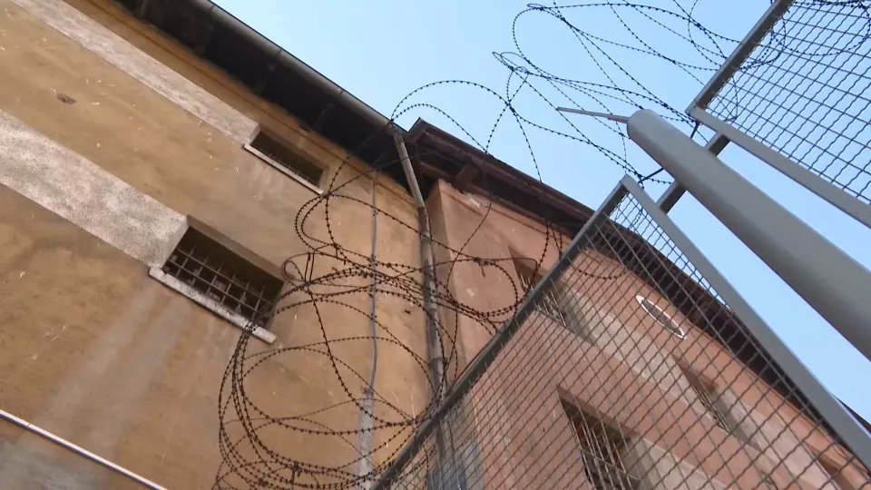 Pritvor osumnjičenom za ubistvo 89-godišnjaka u Jurija Gagarina