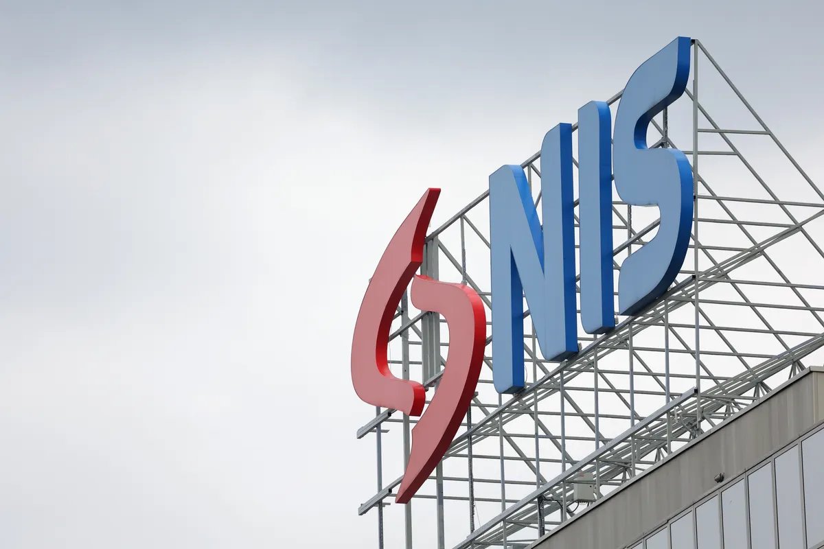 NIS u prvom tromesečju ostvario dobit