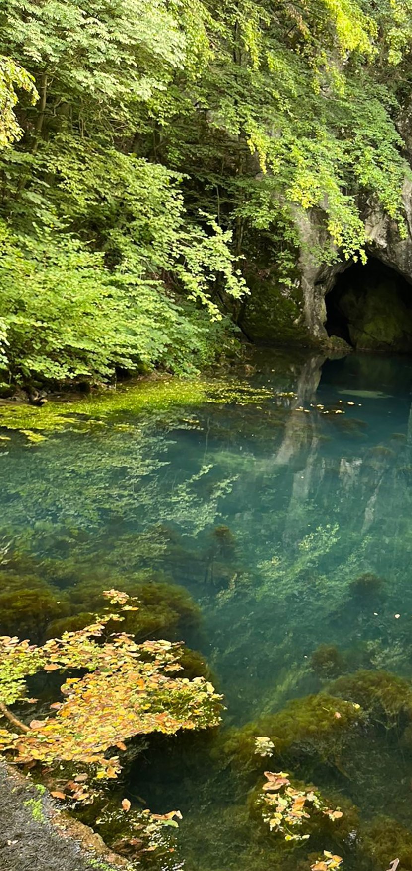 Melem za oči, raj za dušu: Biser Srbije čiji pejzaži ostavljaju bez daha