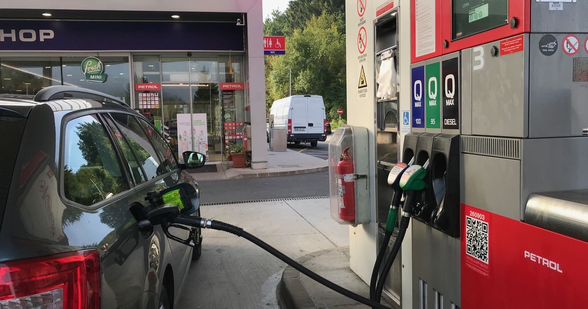 TRKA SA SATOM U BEČU: Pregovori o cenama goriva na ivici ambisa, vreme ističe u ponoć