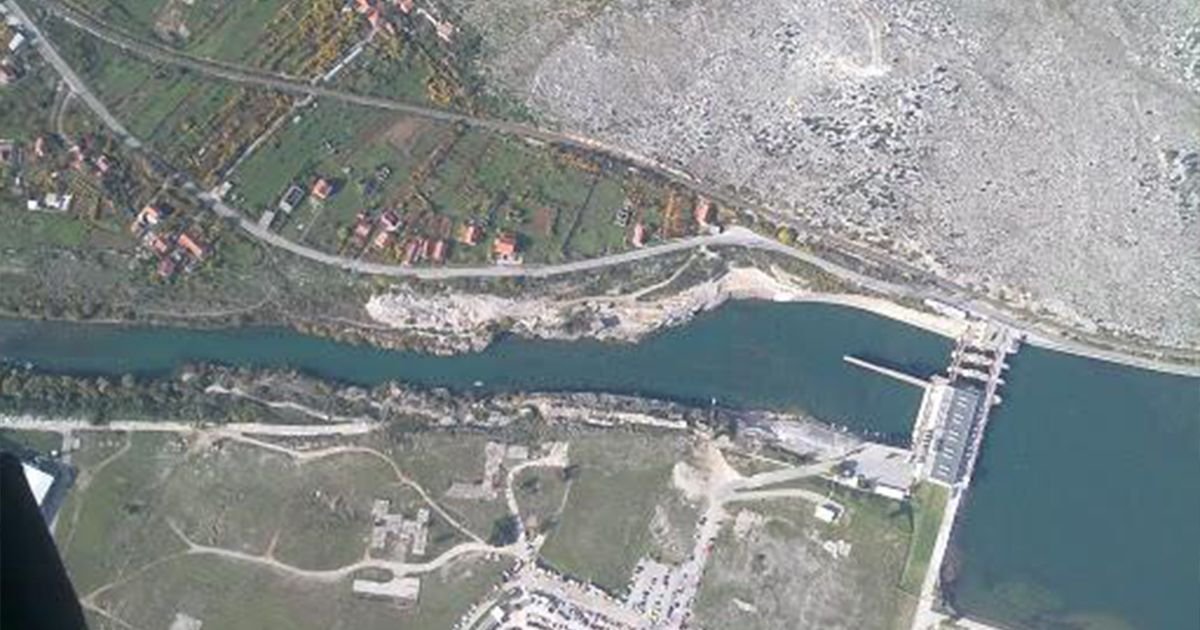 Hidroelektrana Mostar ponovo u vlasništvu Hidroelektrana na Neretvi