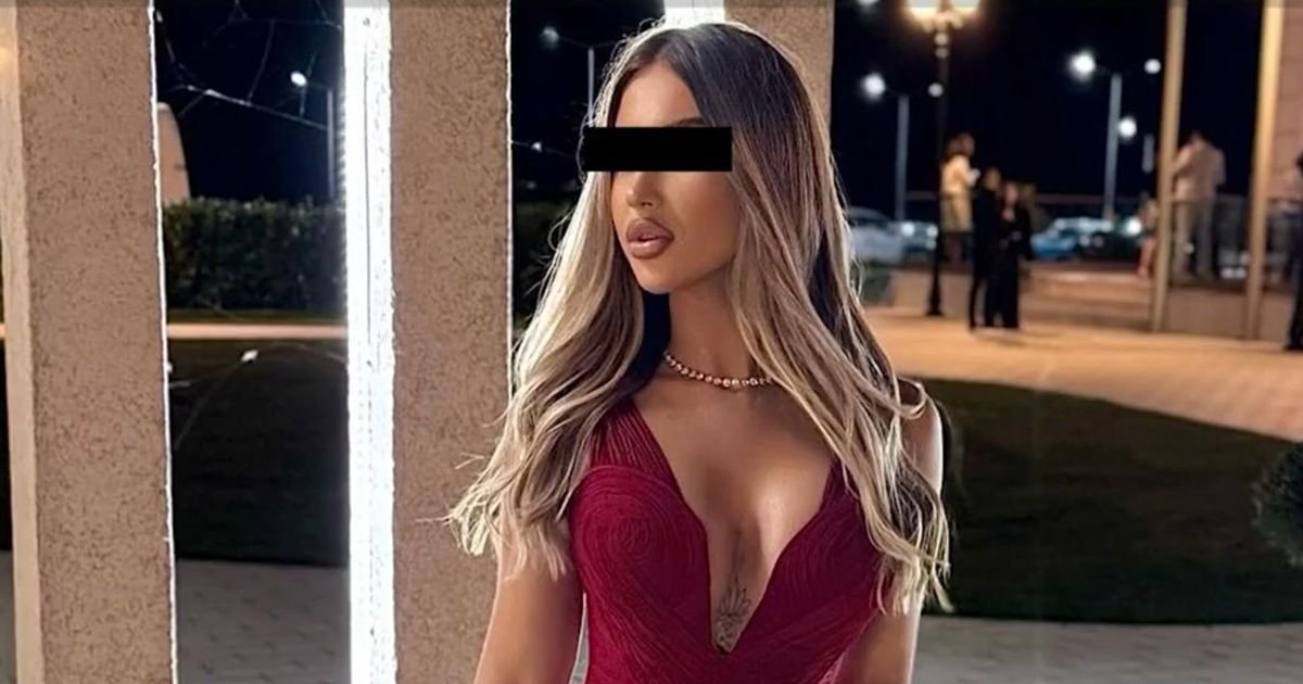 HOROR KOD KOMŠIJA Studentkinja medicine operisala kod kuće? Klijente privlačila izazovnim izgledom