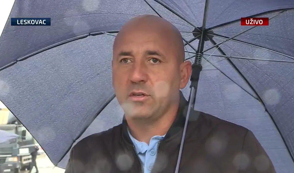 Osnivač sindikata u "Juri": "Bio sam primer svima kada sam dobio otkaz, pritisci na članove i dalje traju"