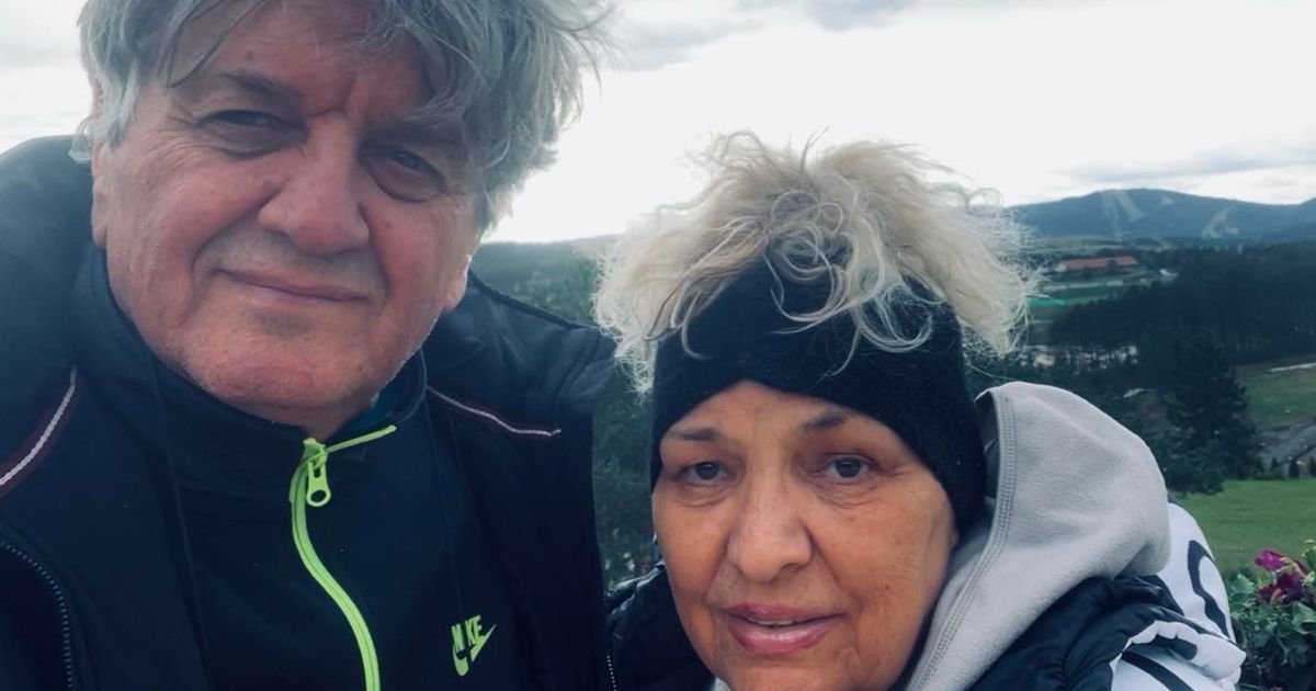 Radoš Bajić zbog žene boravio na radiologiji 288 dana: Lavovski se borila, on je potresno pričao o tom periodu
