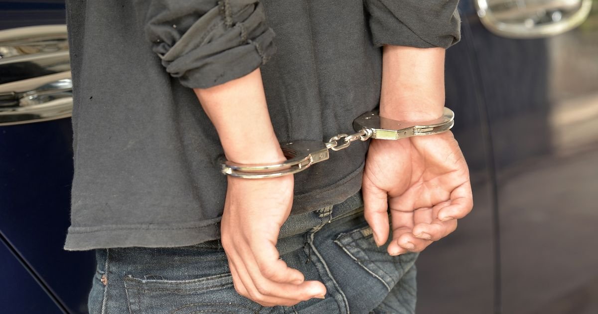 Pokrao 13 prodavnica i pumpi u Zemunu! Ovako se branio u tužilaštvu