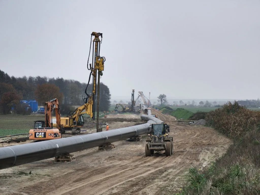 Brisel na nogama zbog gasovoda: Sumnjivi investitor preti evropskom putu BiH