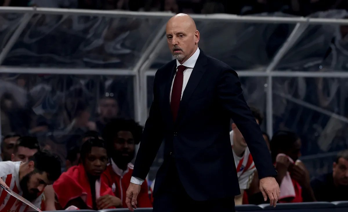 Obradović oprezan pred revanš sa Zlatiborom, jednu stvar je istakao