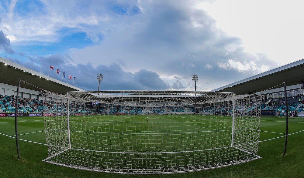 FSS prelomio: Evo gde se igra finale Kupa!