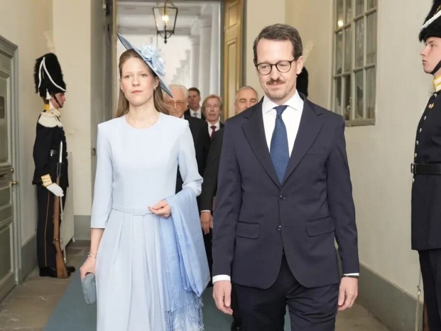 Karađorđevići na 80. rođendanu kralja Švedske: Bliskim odnosima dve dinastije