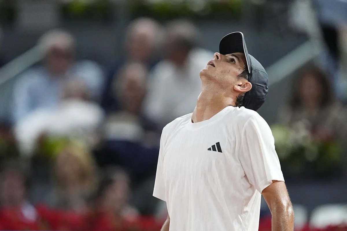 Ko je novo tenisko čudo od kog strepe Alkaraz i Siner: Eksplodirao kako nije uspeo ni Novak, a sada svi žele da ga izbegnu