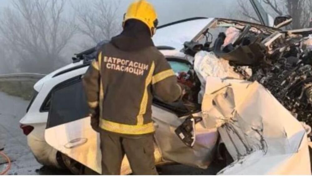 ALARMANTNI PODACI: Od početka godine 120 poginulih na putevima u Srbiji