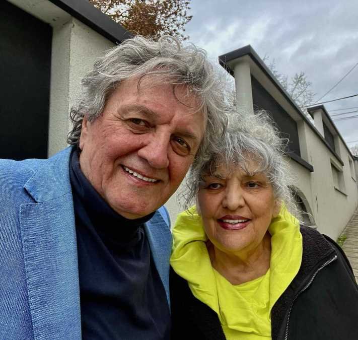 Supruga Radoša Bajića ponovo u bolnici: "Uz božiju milost i pomoć uvek pobeđujemo"