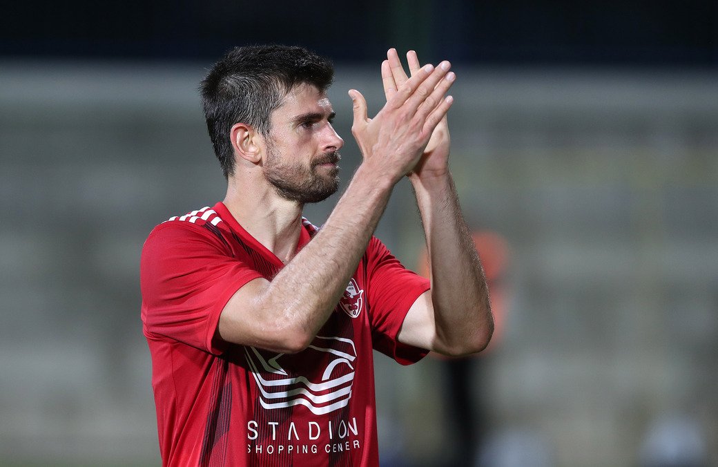 Bivši fudbaler Zvezde i reprezentacije Srbije otvorio građevinsku firmu