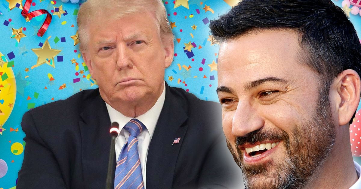 Tramp gubi strpljenje: "Kada će ABC da otpusti Kimela, bilo bi bolje da se to desi uskoro"