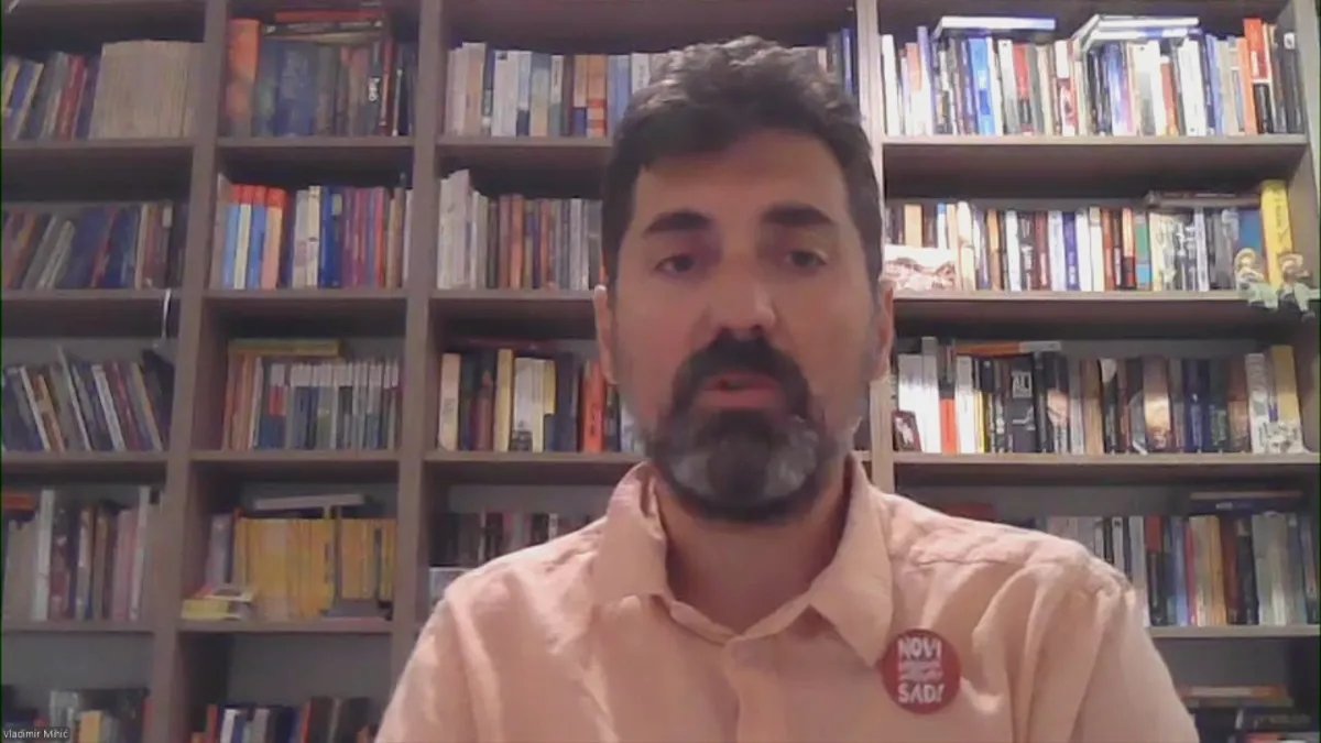 Profesor Mihić: Opstrukcija mog izbora u zvanje očekivana, slučaj Jelene Kleut poziva na oprez