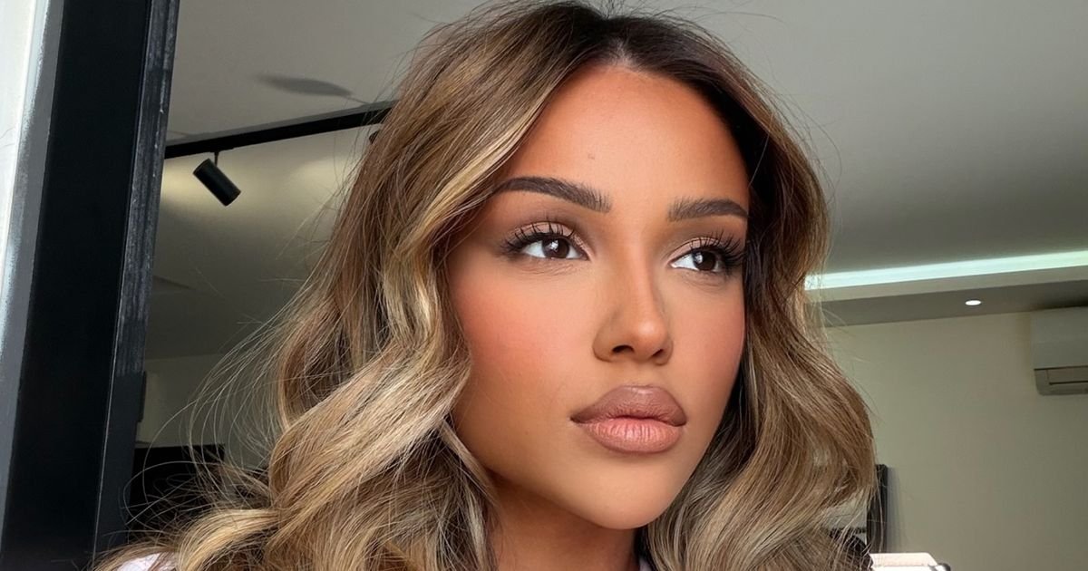 Evo gde je Breskvica otišla posle raskida sa Nemanjom: Spakovala kofere i napustila Srbiju