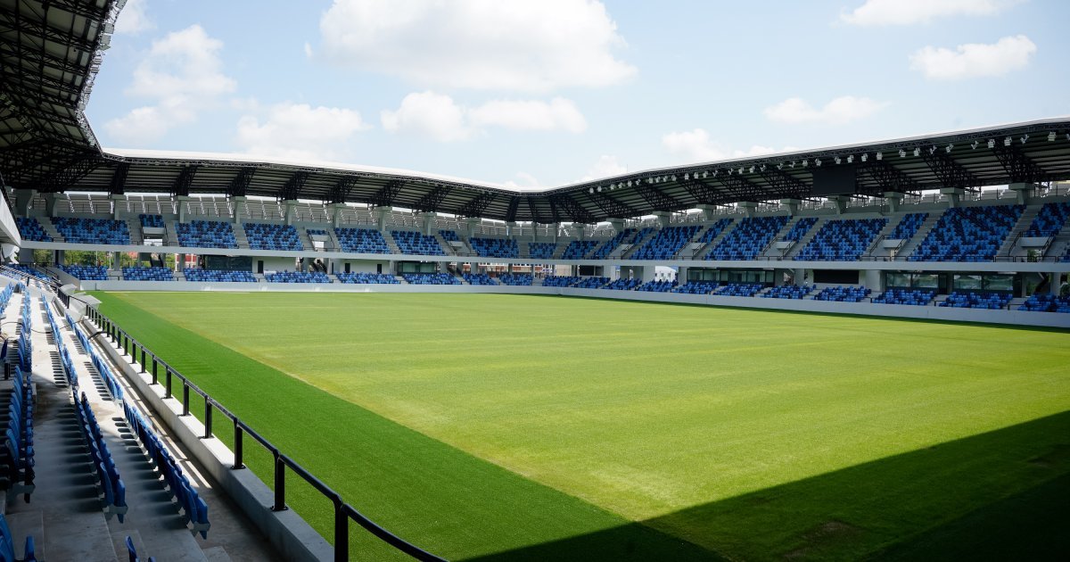 Šok u Prvoj ligi Srbije: Predsednik uveo klub u plejof, pričao o ciljevima i Superligi, a sad podneo ostavku