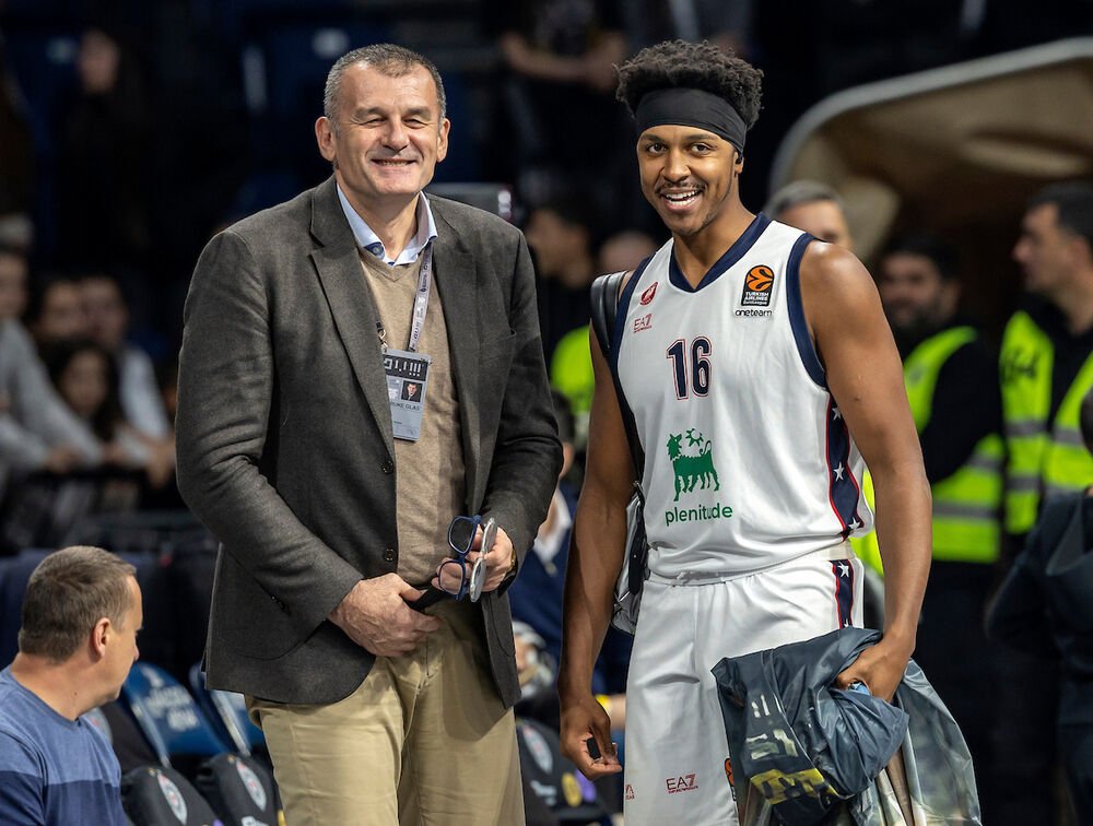 Italijani pišu: Ledej ima ponudu Partizana!