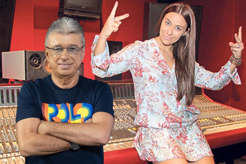 "TI NIKAD NEĆEŠ BITI POZNATA" Ovako je Saša Popović govorio o Ani Nikolić! Izbacio je iz studija besan: "Marš napolje!" Pevačica mu kasnije nije ostala dužna