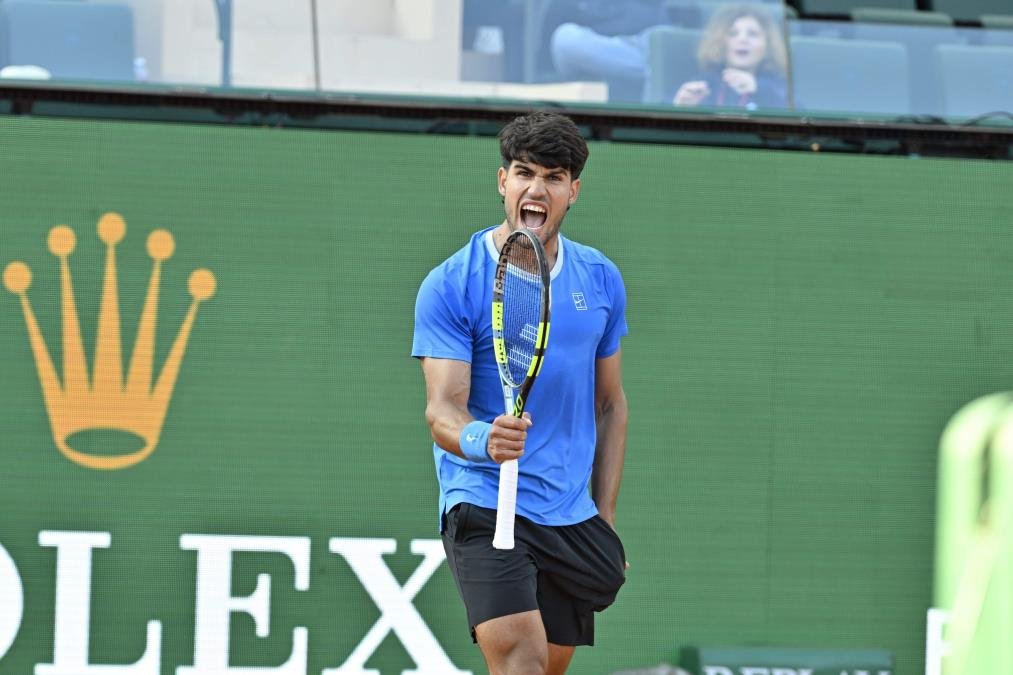 ŠPANCI U STRAHU ZBOG ALKARAZA: Da li je za Karlitosa sezona završena?