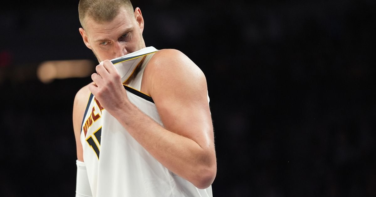 Evo gde možete da gledate uživo TV prenos 6. meča plejof serije Jokićevog Denvera i Minesote u NBA ligi