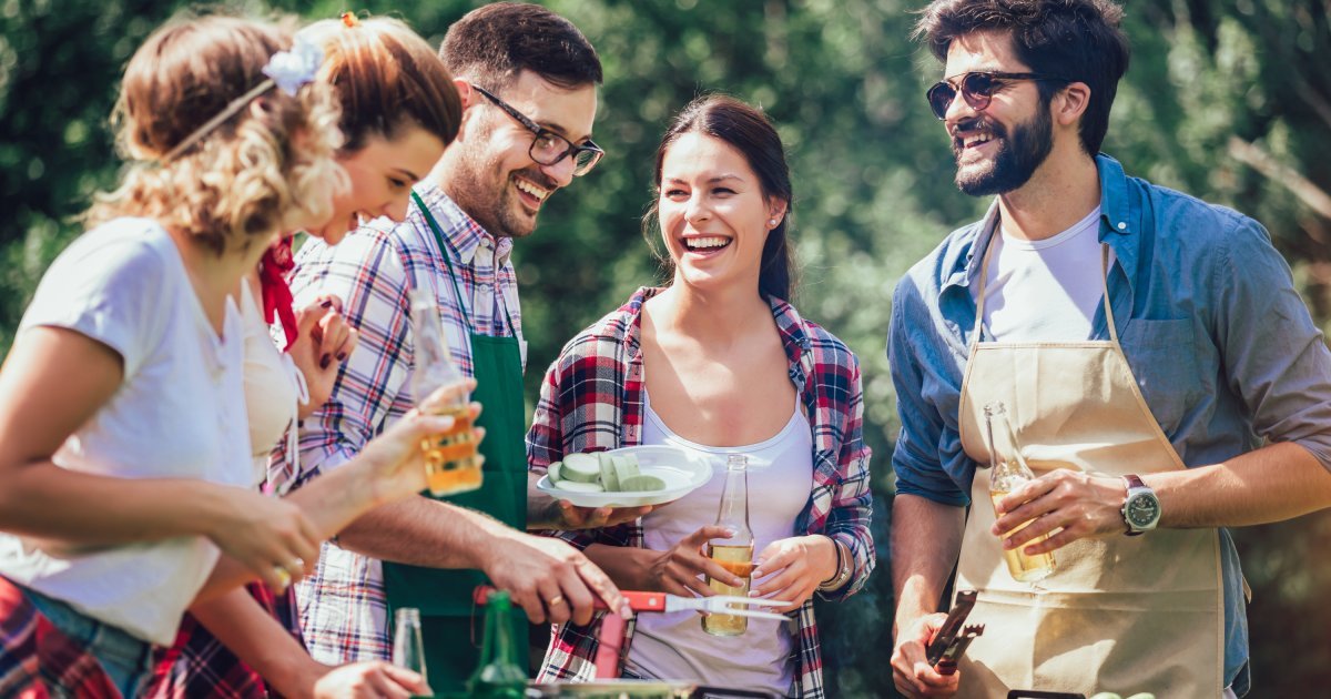 PRVOMAJSKO OPUŠTANJE MOŽE DA POČNE – Ovde preuzmi bonus za prazničnu zabavu!