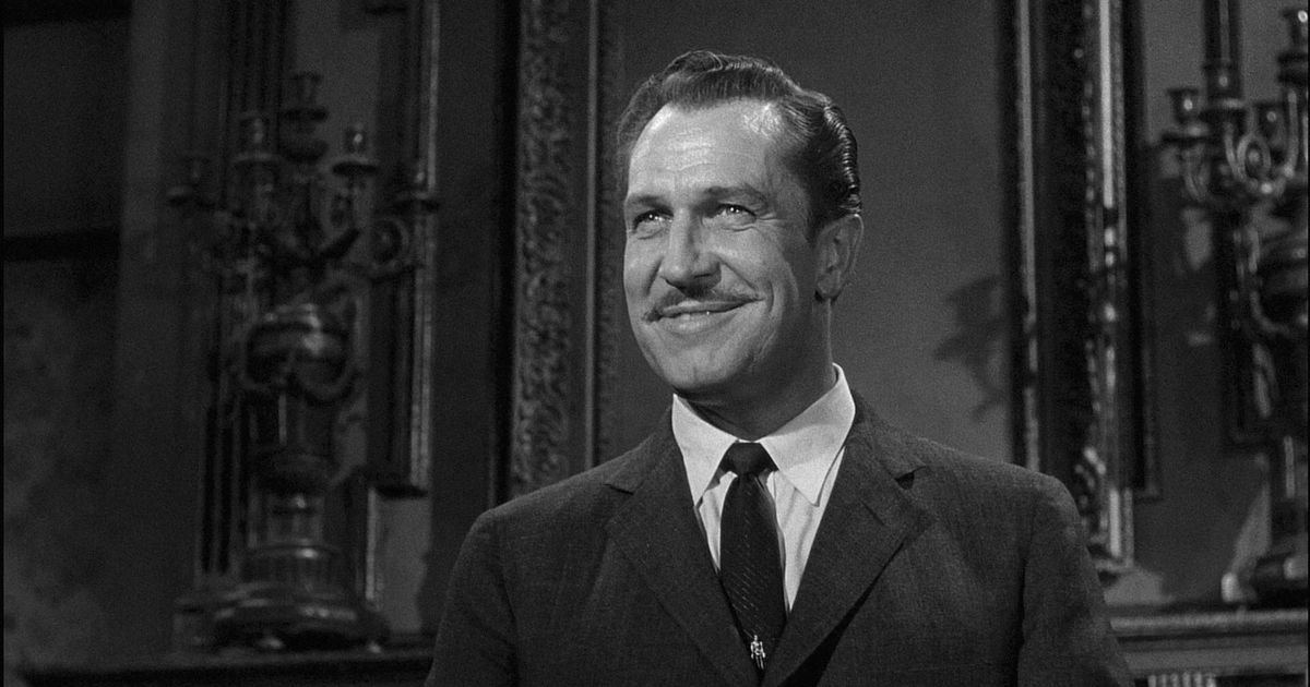 Glas koji je vredeo milione, a plaćen „sitnišem“: Kako je Vinsent Prajs ostao bez tantijema za "Thriller"