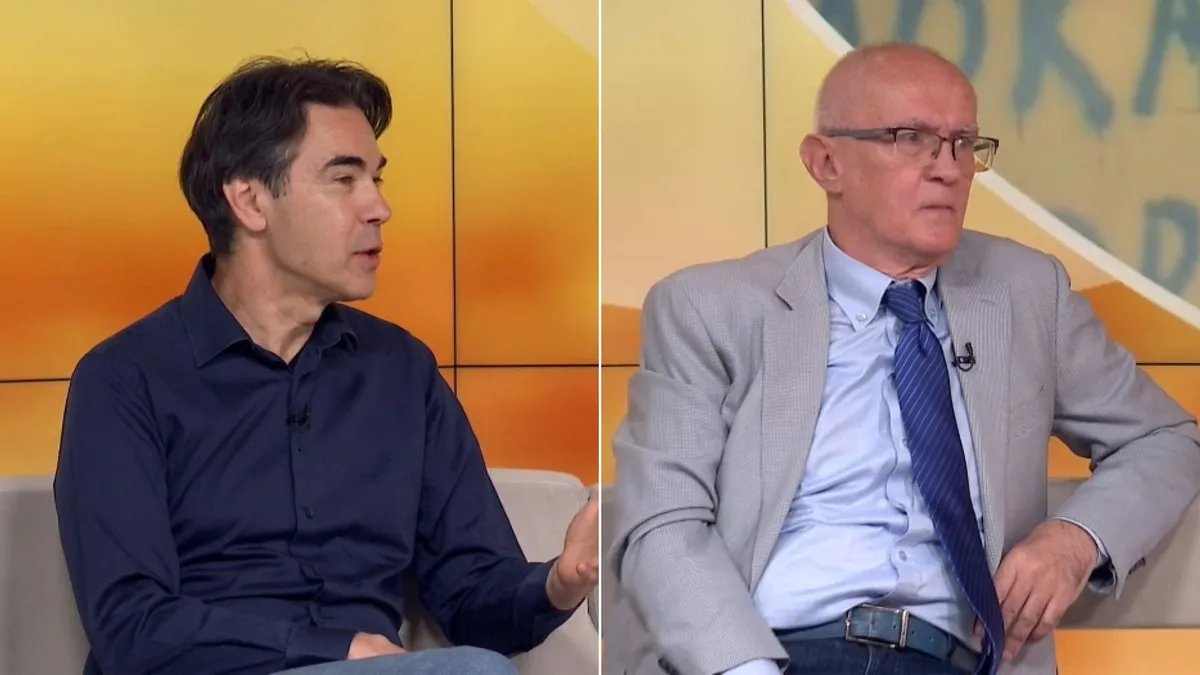 Sagovornici N1 o uvredljivim grafitima prema studentima: Takve poruke vraćaju se kao bumerang, prepoznaju se nemir i strah