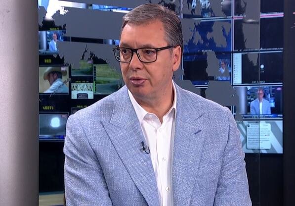 UŽIVO VUČIĆ O ISTORIJSKOJ POSETI KINI: Pašće konačan dogovor oko fabrike robota - očekujem da će prvi roboti izaći već u junu