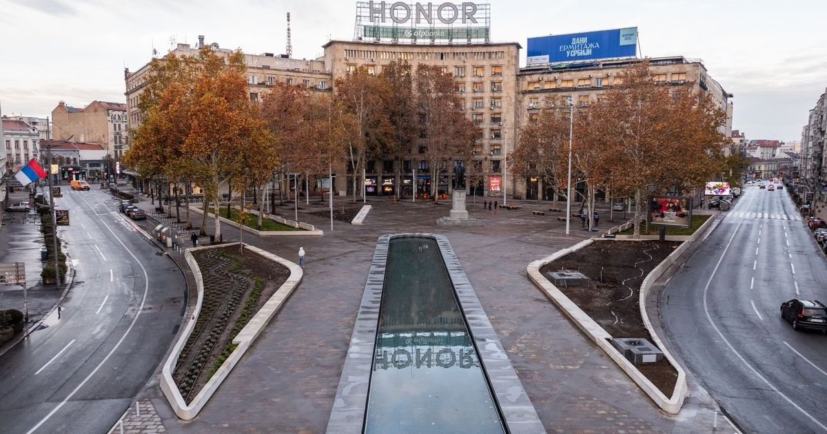 Reprezentativni sindikati najavili okupljanja za Prvi maj