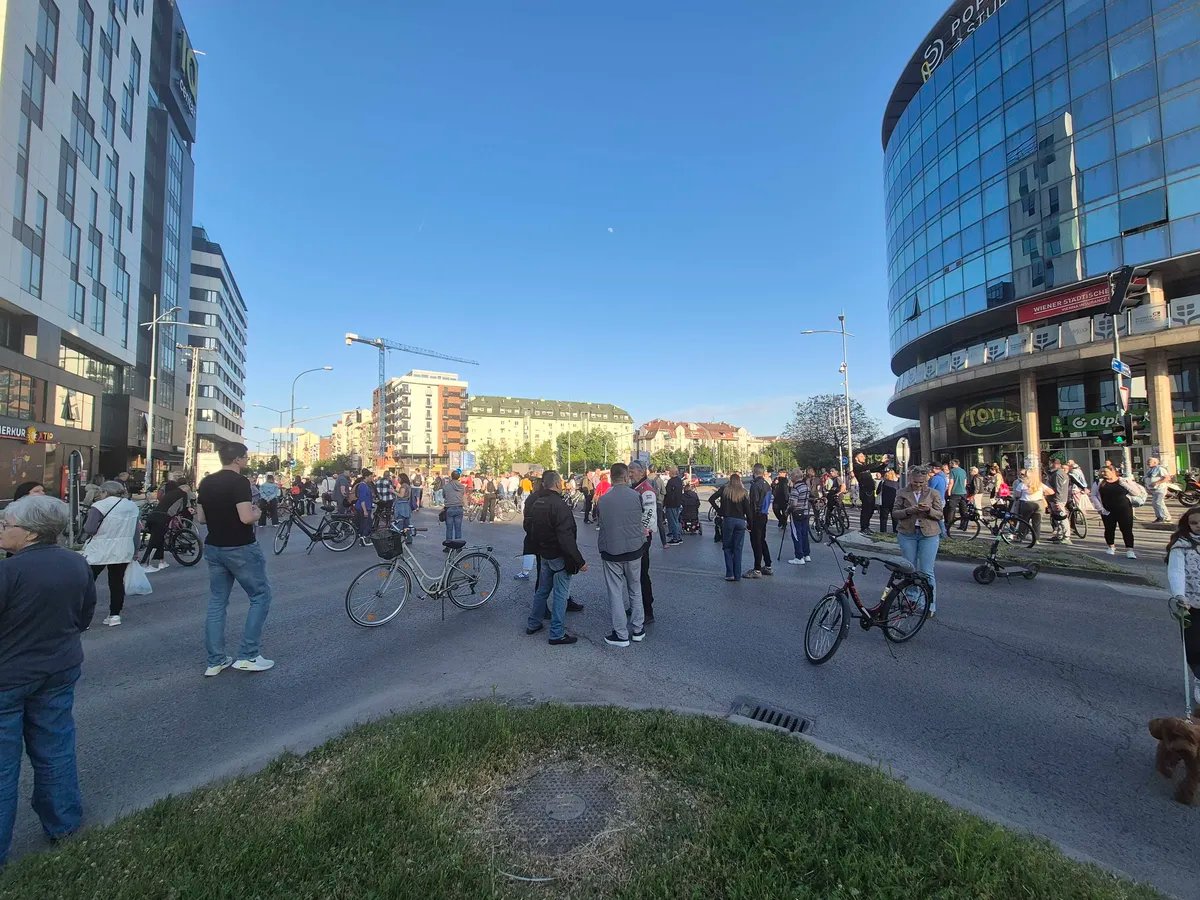 Dvojici novosadskih aktivista određena mera kućnog pritvora