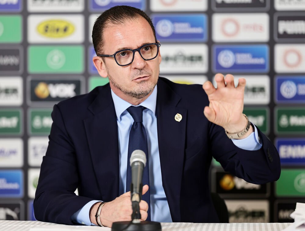 Mijatović se ogradio od saopštenja FK Partizan: Neprihvatljivo je...