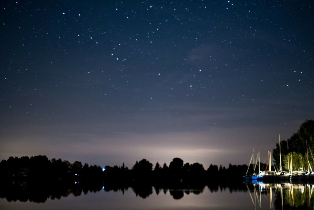 Ljudi u srednjem veku su bili svedoci NEVEROVATNOG PRIZORA: Mislili su da DOLAZI BOG!