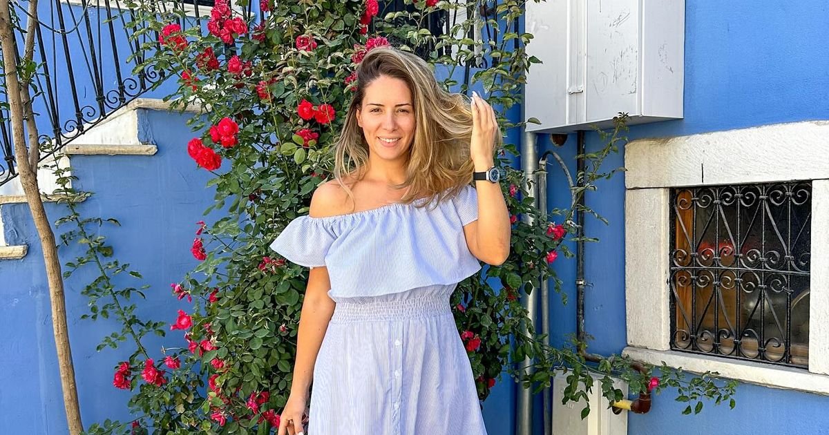 "Muž ima dijabetes" Naša voditeljka otkrila istinu o razvodu od pevača i borbi sa bolešću: "Nisam bila dobro"