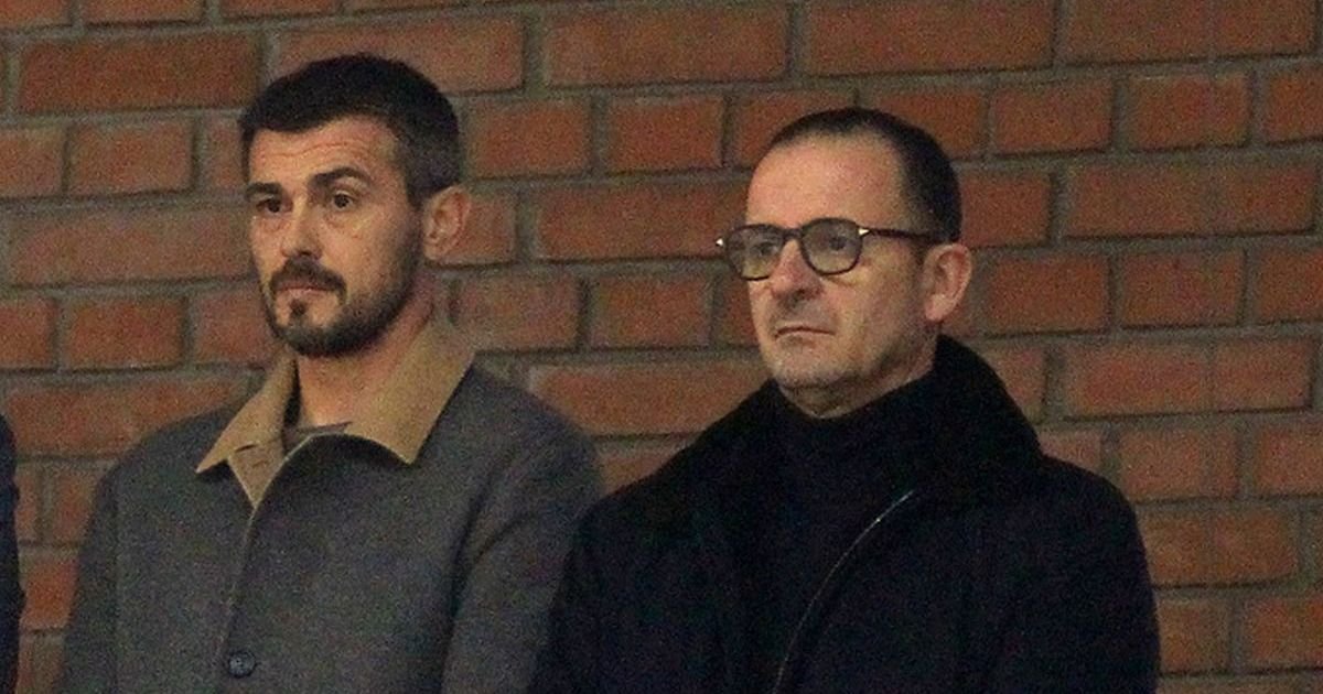 Mijatović odgovorio na ono saopštenje uprave Partizana: "Kriju se iza kluba i napadaju bivše igrače..."