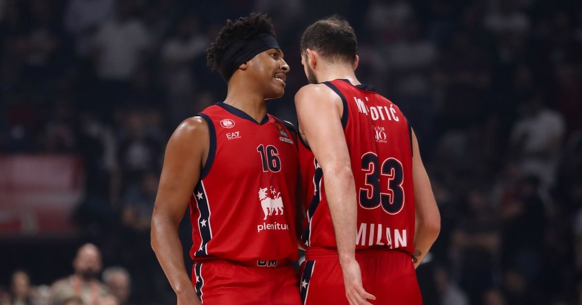 Partizan poslao ponudu za Zeka Ledeja