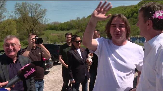 "Moj otac je rastao u domu za nezbrinutu decu, ja sam se slučajno rodio u Beogradu": Željko Mitrović odlučio da se oduži dedovini na veličanstven način