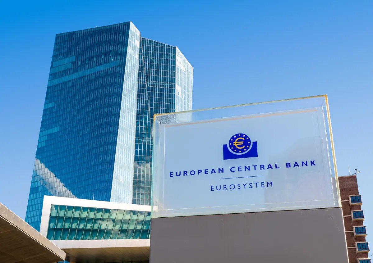 ECB: Prvo povećanje kamatnih stopa očekuje se u junu
