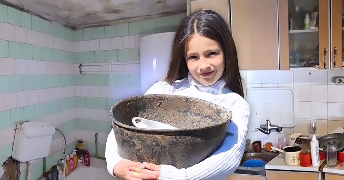 Otac se odrekao male Natalije! Mama se bori za parče hleba, a ona ne skida osmeh s lica i ima samo JEDNU ŽELJU