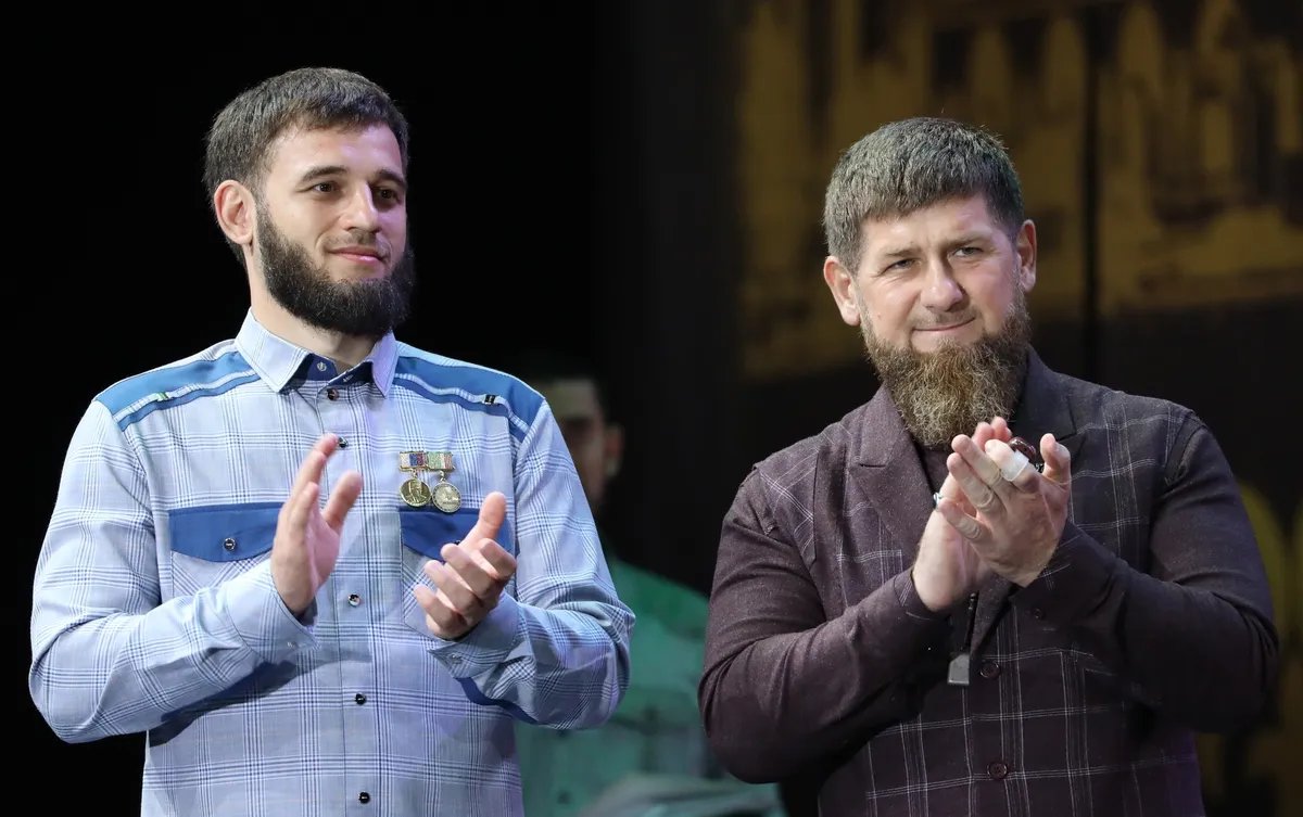 Kako je sestrić Kadirova „preko noći“ postao milijarder pre nego što je dobio državljanstvo Srbije na četiri dana