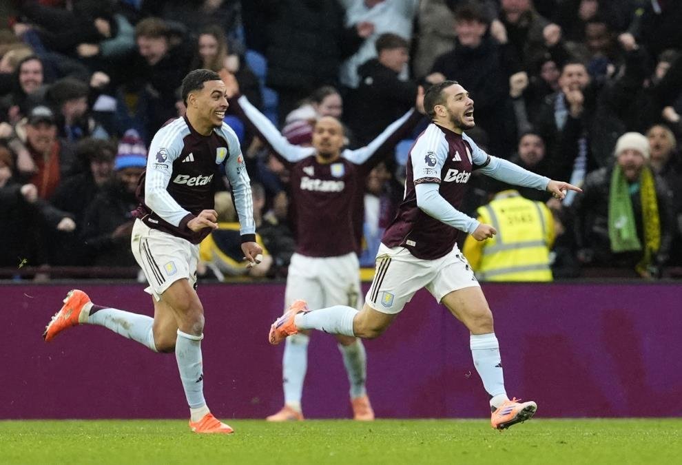 SUDAR DVA BIVŠA PRVAKA EVROPE U ENGLESKOM DERBIJU: Nemci stižu u "Kamenolom"!