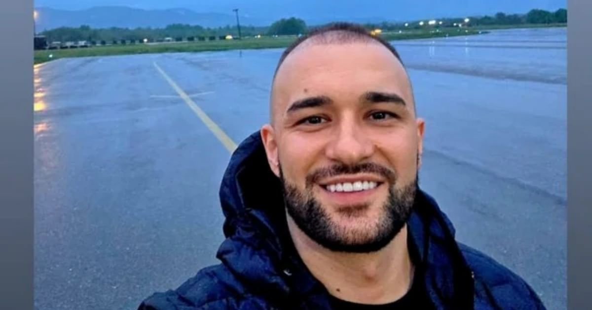 Ovako izgleda Haris Berković nakon što je presadio kosu! Bivši Rade Manojlović objavio sliku: "Bilo je bolno"