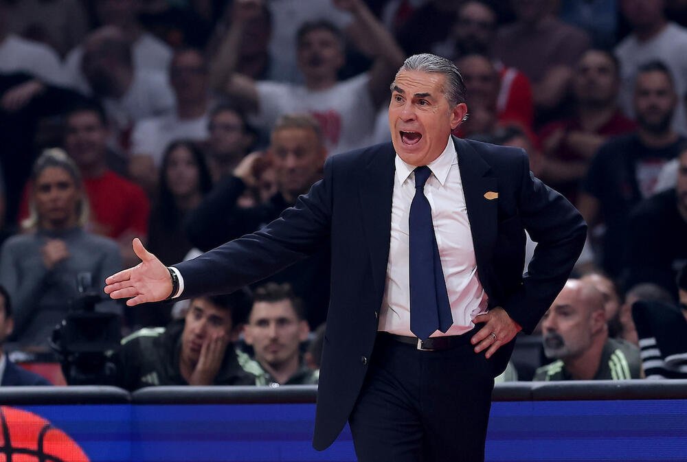 Skariolo nije hteo da ćuti: Odgovorio Itudisu!