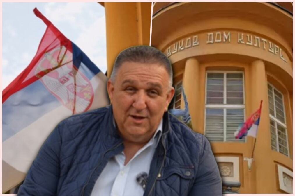 ISTAKNUTI HARMONIKAŠ I TVORAC NAJVEĆIH HITOVA: Sada slavi jubilej u rodnom gradu (VIDEO)