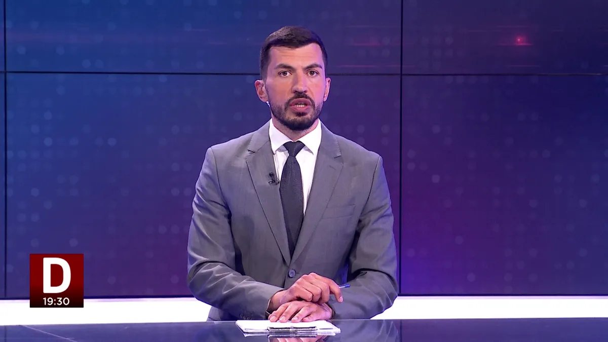 Dnevnik - Cela emisija - 29.4.2026.