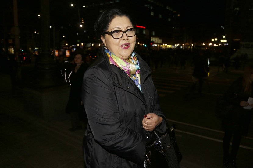 Više ne peva, a od nekoliko pesama mesečno zaradi “lepe” pare: Ove hitove je napisala Verica Šerifović