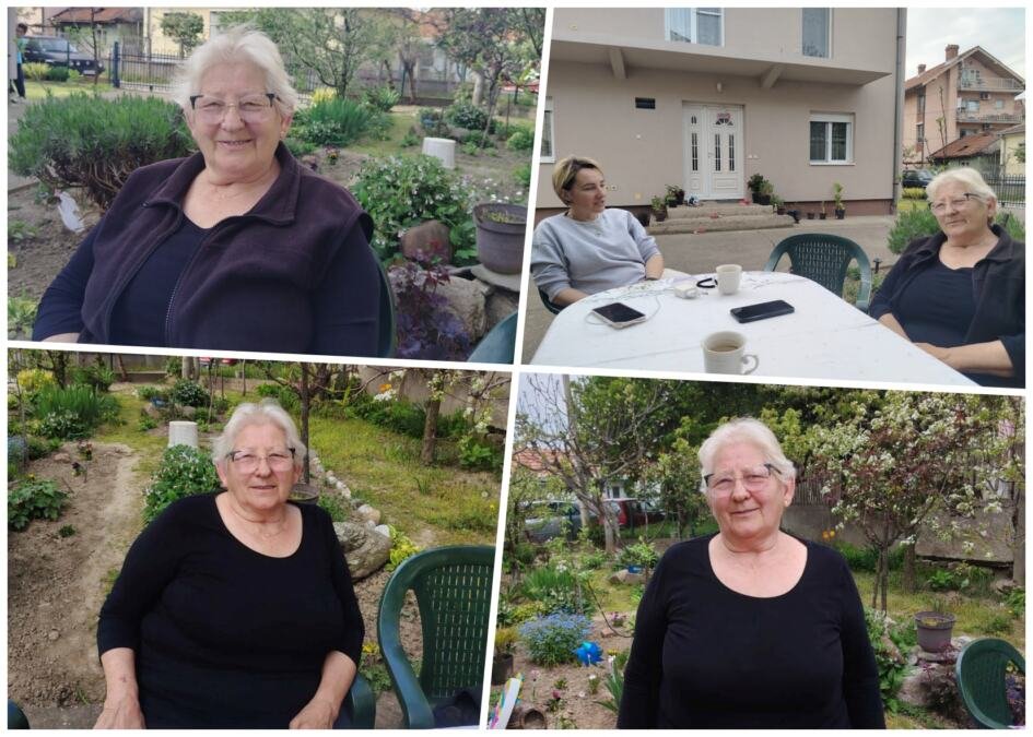 Svekrva joj tražila da promeni ime, dobila ga po nepoznatoj babi sa svadbe u selu: Upoznajte neobičnu ženu čiji je otac sina priznao sa 82 godine